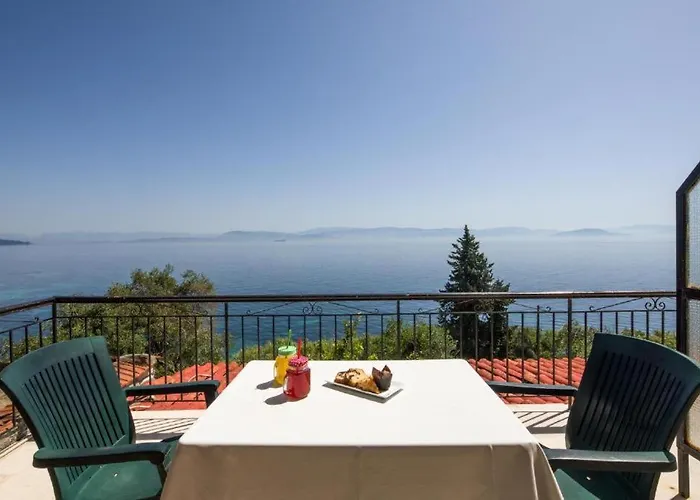 Casa Dei Venti Sea View Appartments