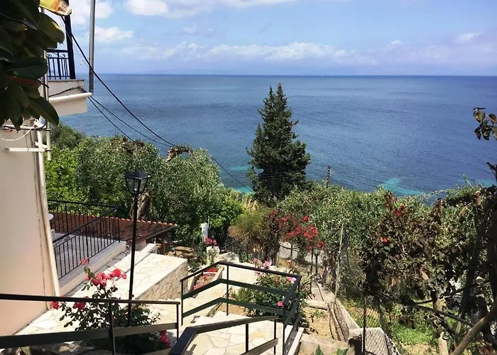 Casa Dei Venti Sea View Appartments