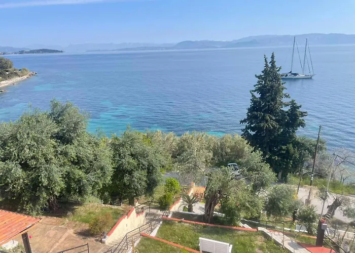 Casa Dei Venti Sea View Appartments