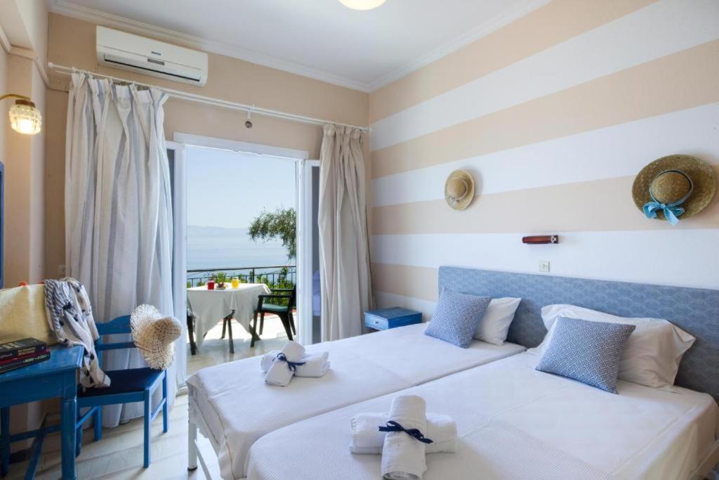 Casa Dei Venti Sea View Appartments Διαμέρισμα