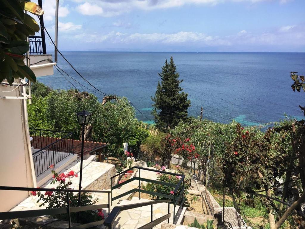 Casa Dei Venti Sea View Appartments Διαμέρισμα *