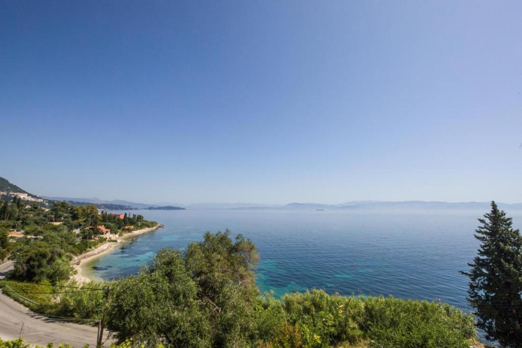 Casa Dei Venti Sea View Appartments Appartement