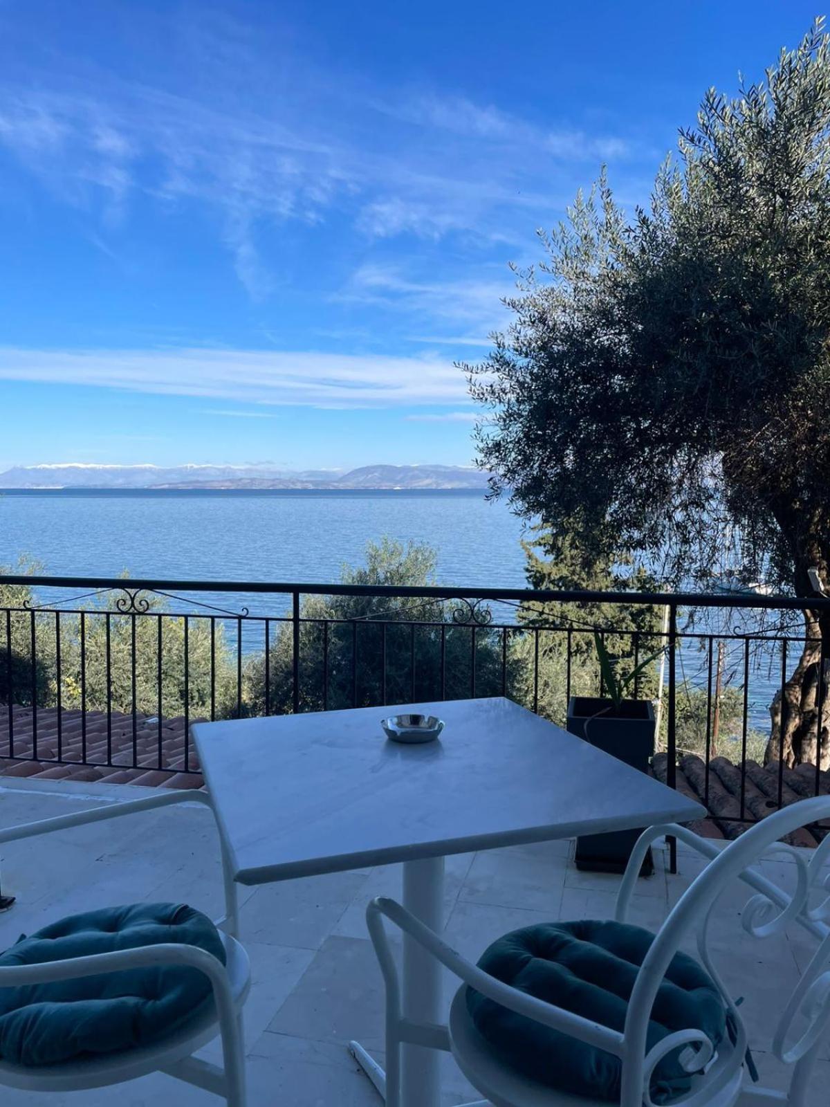 Appartement Casa Dei Venti Sea View Appartments Benitses (Corfu)