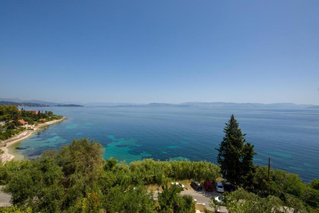 Apartment Casa Dei Venti Sea View Appartments Benitses (Corfu)